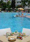 Louis Phaethon Beach Hotel 